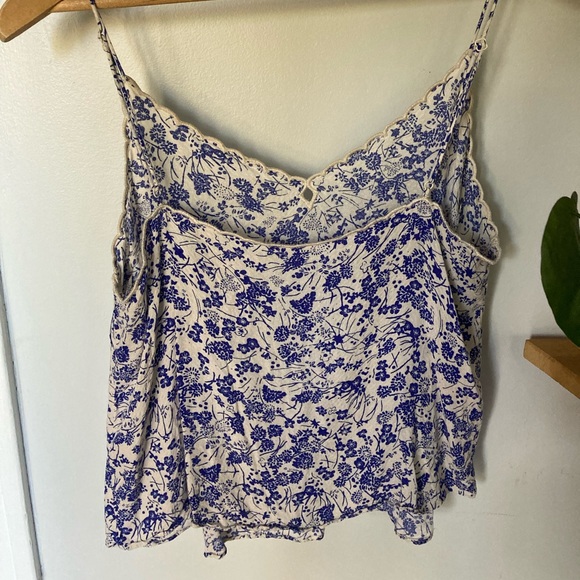 Free People tank - Picture 2 of 3